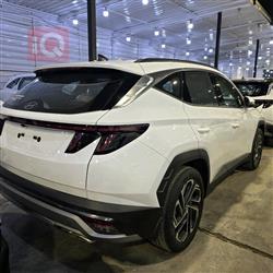 هیۆندای تۆکسۆن